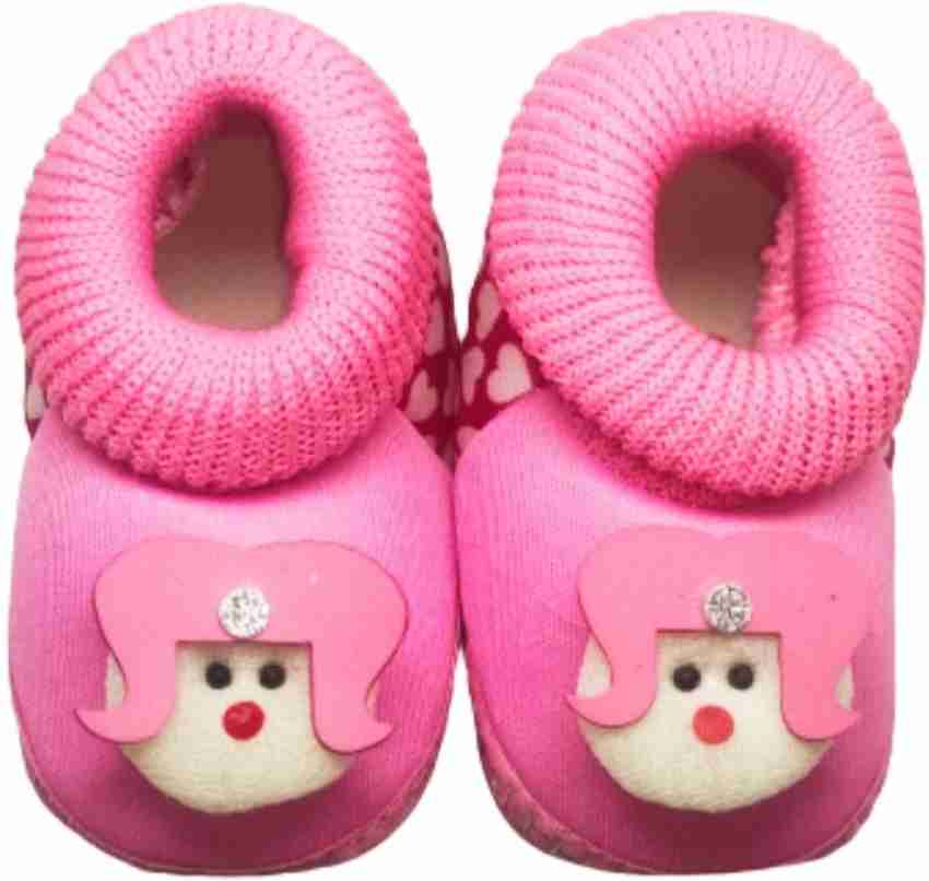 Flipkart discount baby slippers