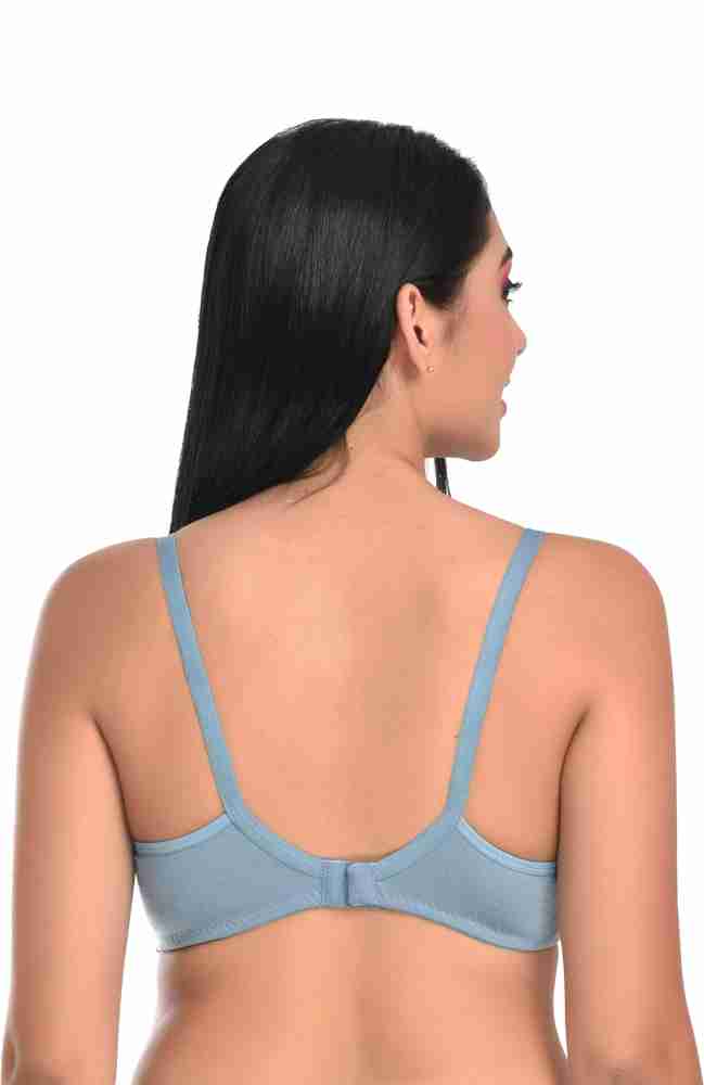 ZARED Women Minimizer Lightly Padded Bra - Buy ZARED Women