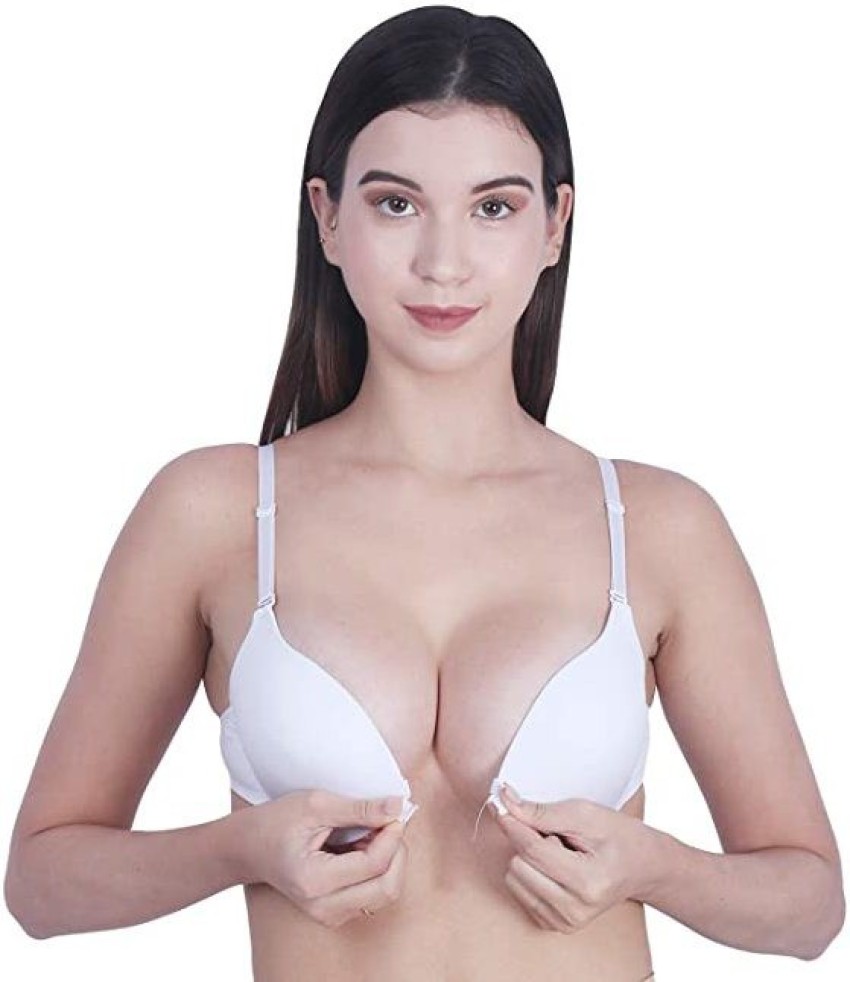Padded Ladies Front Open Bra at Rs 169/piece in New Delhi