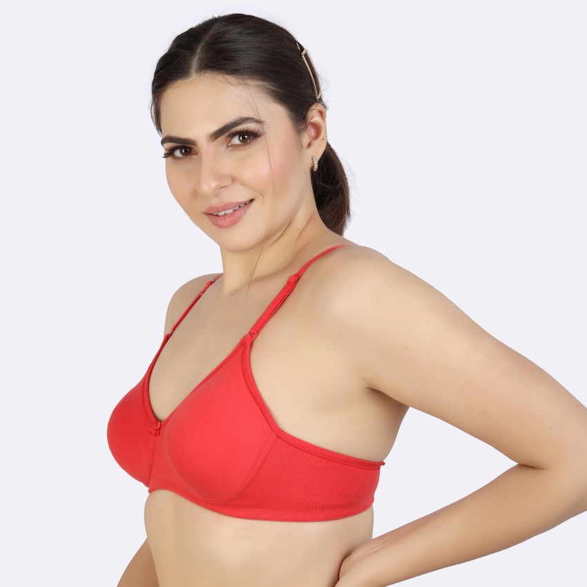 Buy online Set Of 2 Solid Push Up Bra from lingerie for Women by Susie for  ₹949 at 44% off