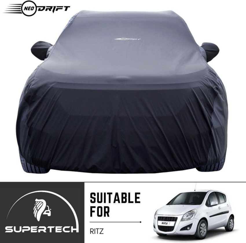 Maruti suzuki ritz on sale body cover