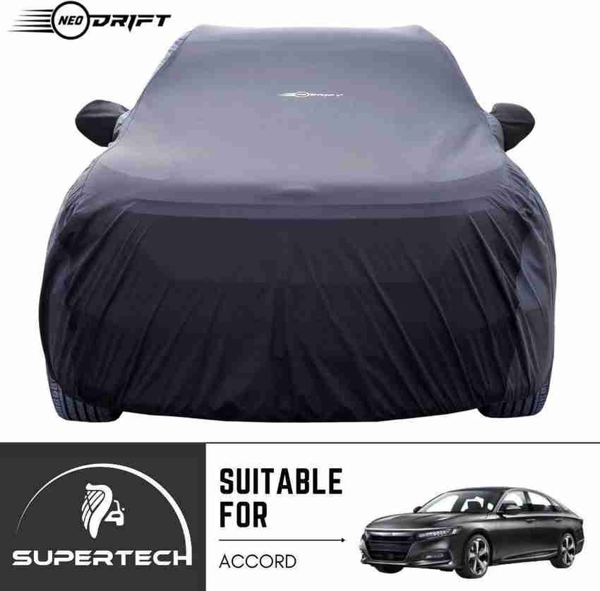 2020 honda hotsell accord car cover