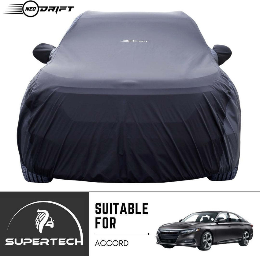 2016 honda shop accord car cover