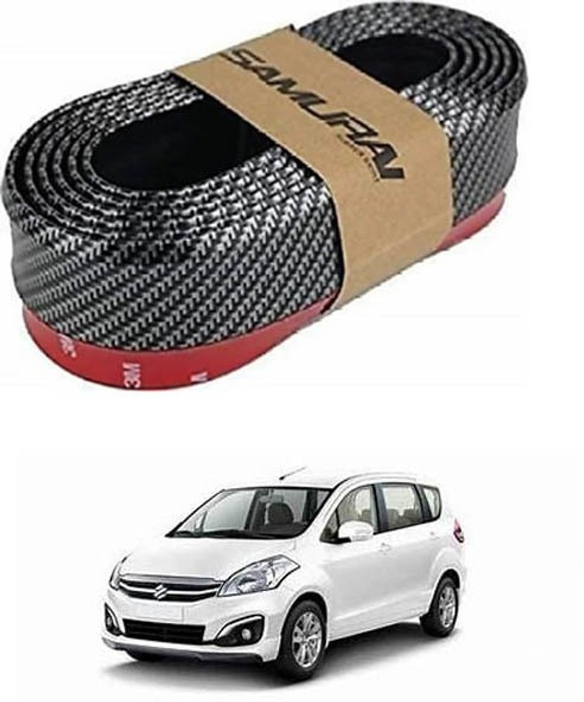 Ertiga car front shop bumper