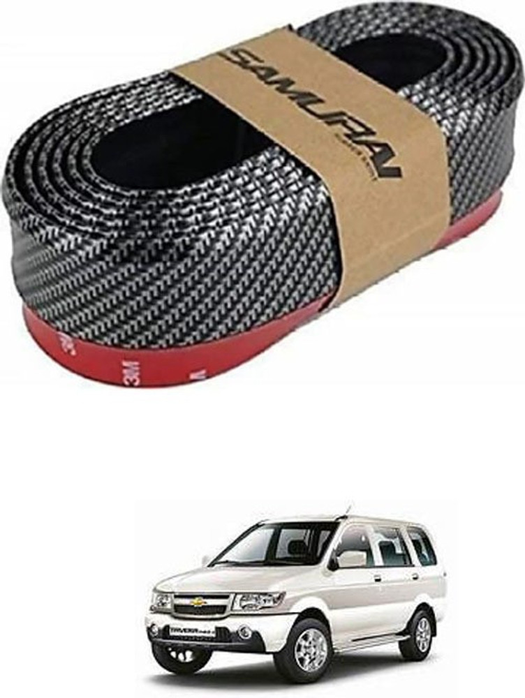 Tavera outlet back bumper