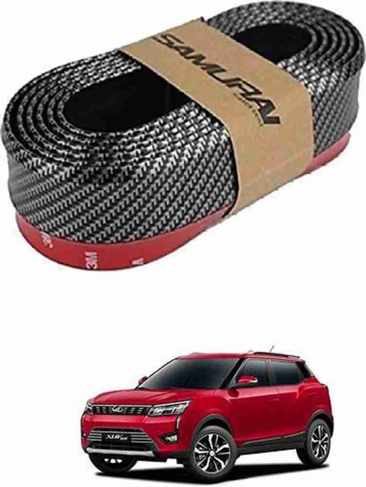 Xuv300 shop body kit