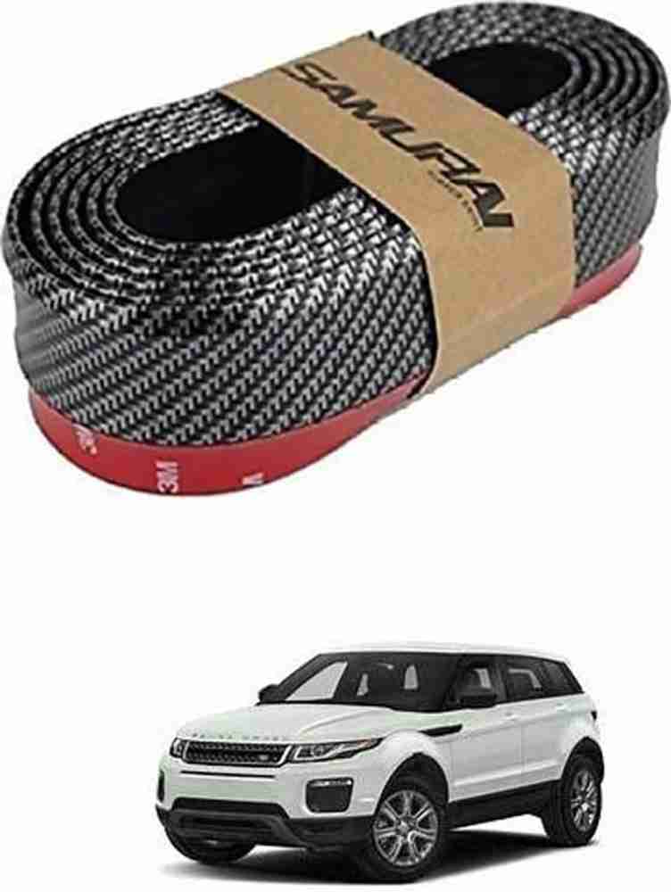 Evoque bumper online