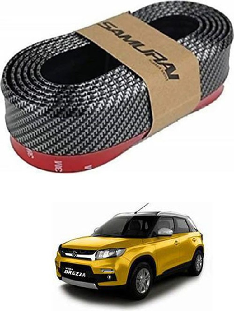 Vitara brezza body clearance kit