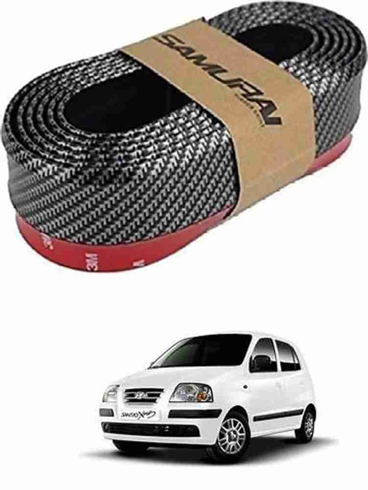 Santro xing car on sale front bumper price