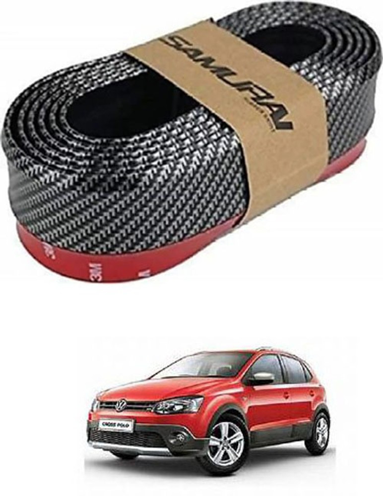 Polo car online front bumper price