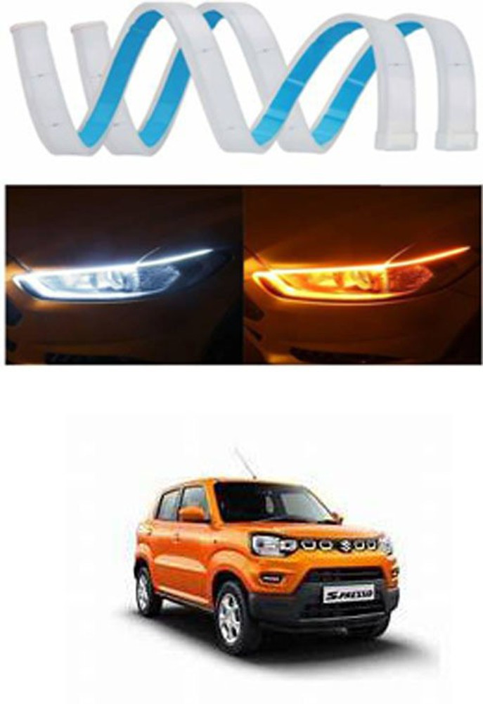 Headlight decoration store