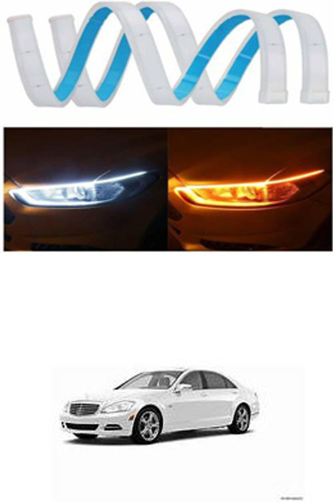 Neon light for car clearance headlight