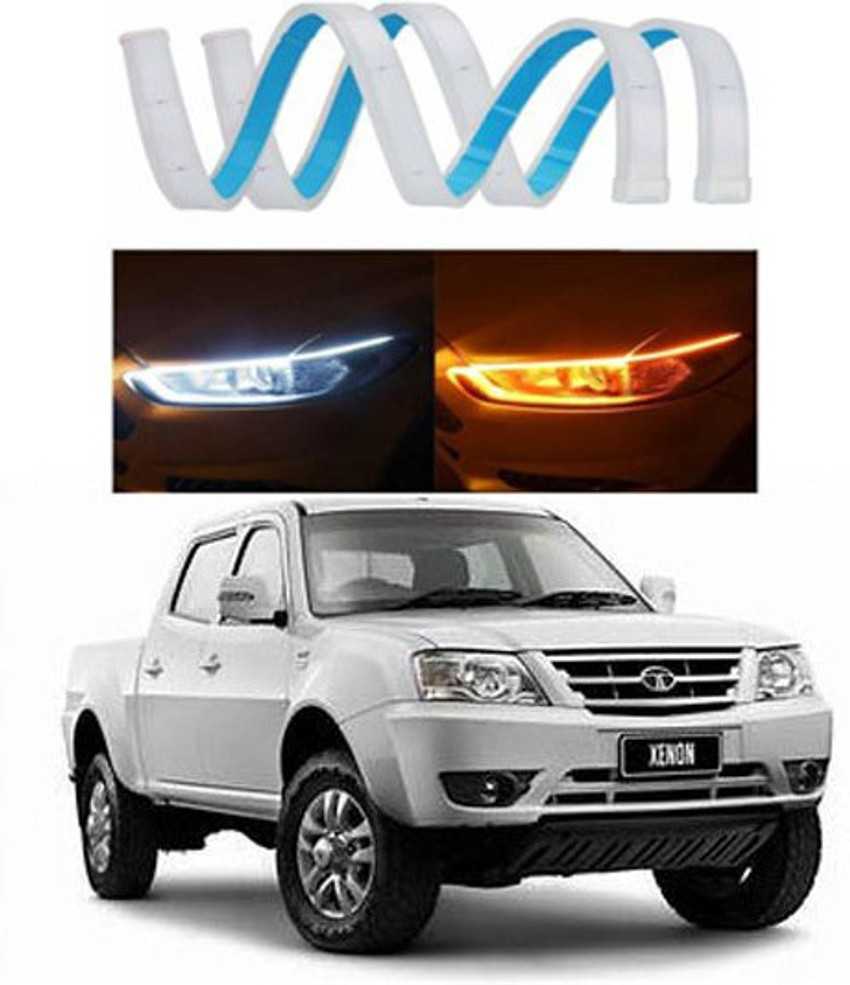 Xenon car online lights price