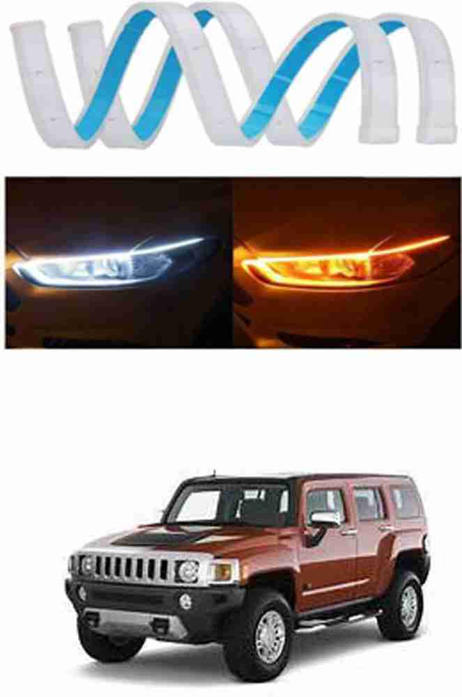 Hummer h3 headlight shop adapter