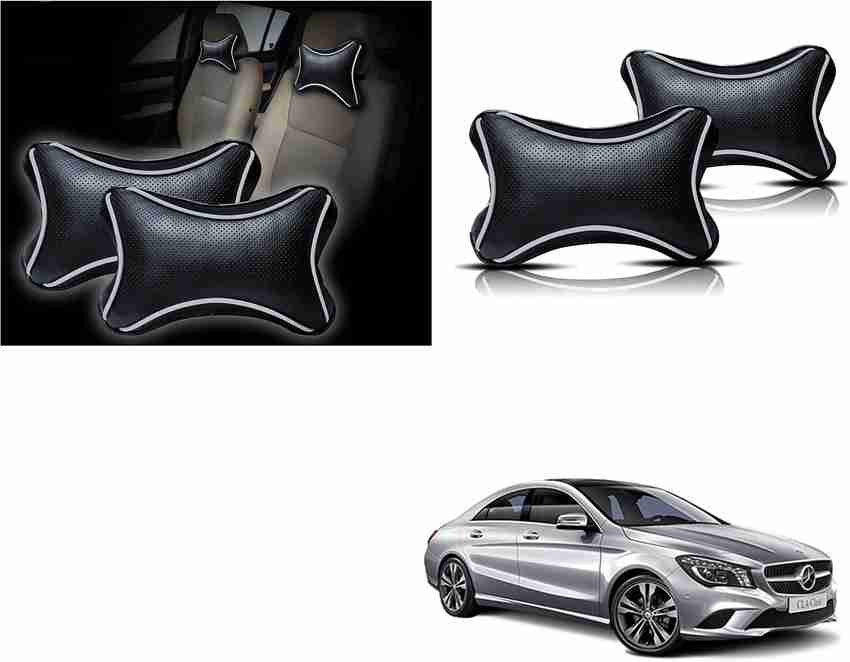 Mercedes top benz pillow
