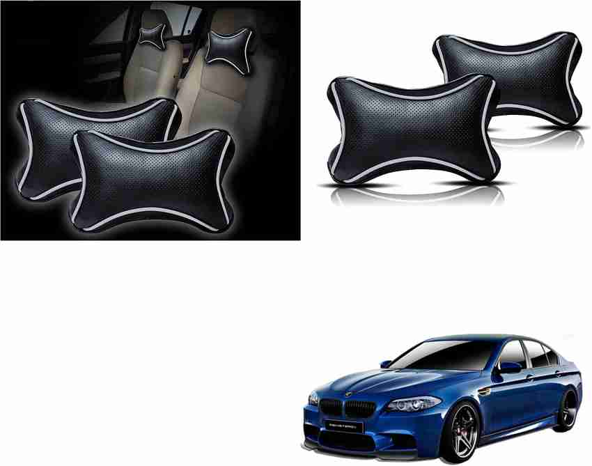 Bmw car store neck pillow