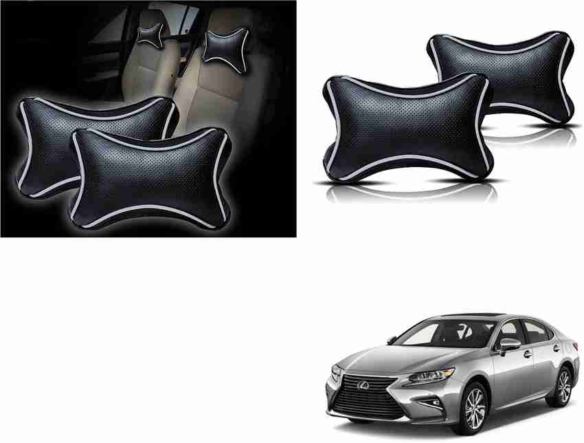 Lexus neck sales pillow