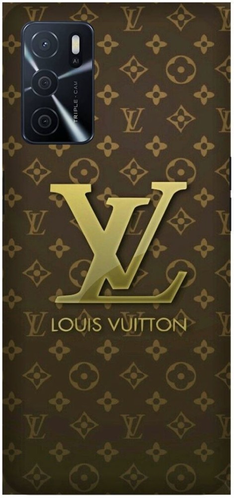 Colorful Louis Vuitton Logo Samsung Galaxy Note 20 Ultra (5G