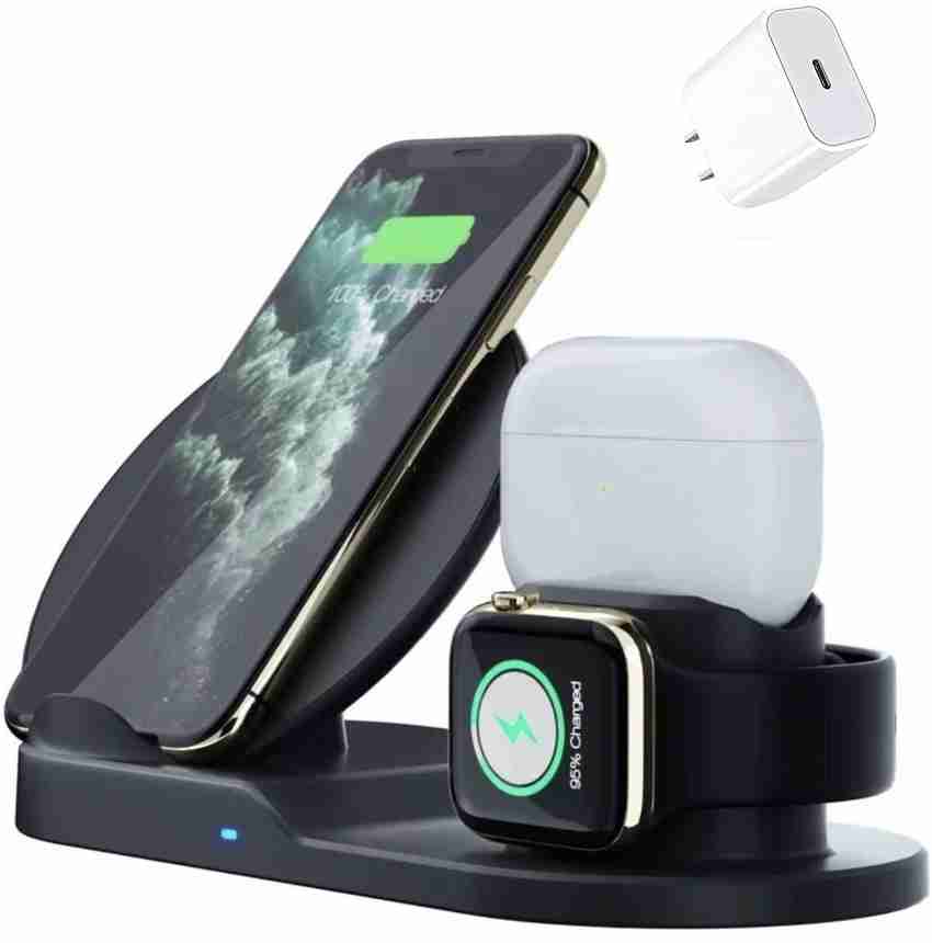 Is airpods 2025 1 wireless charging