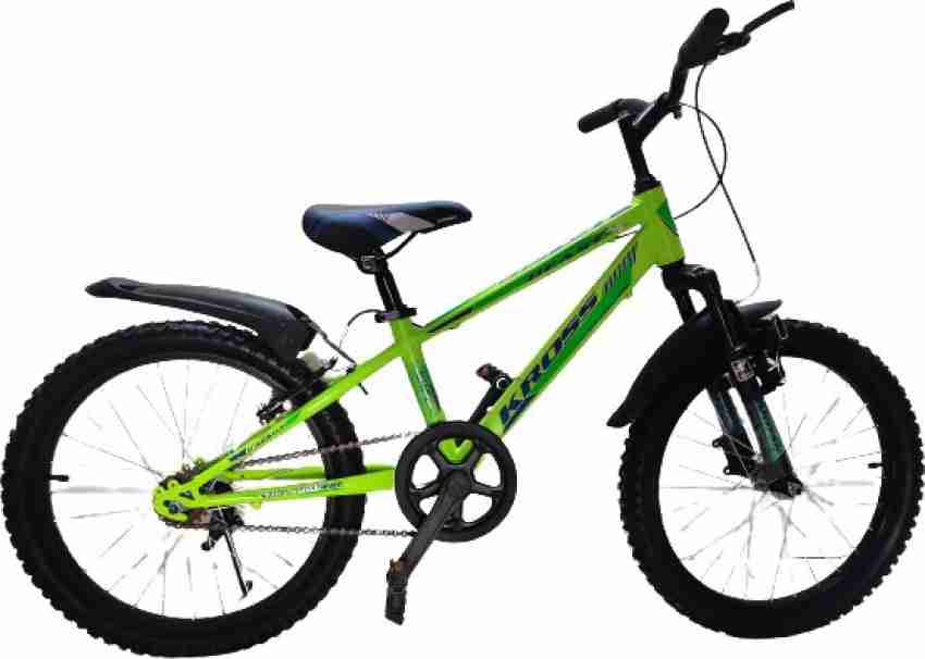 Kross cycles for clearance kids