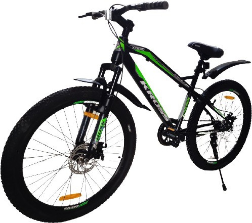 Kross xceed cycle deals