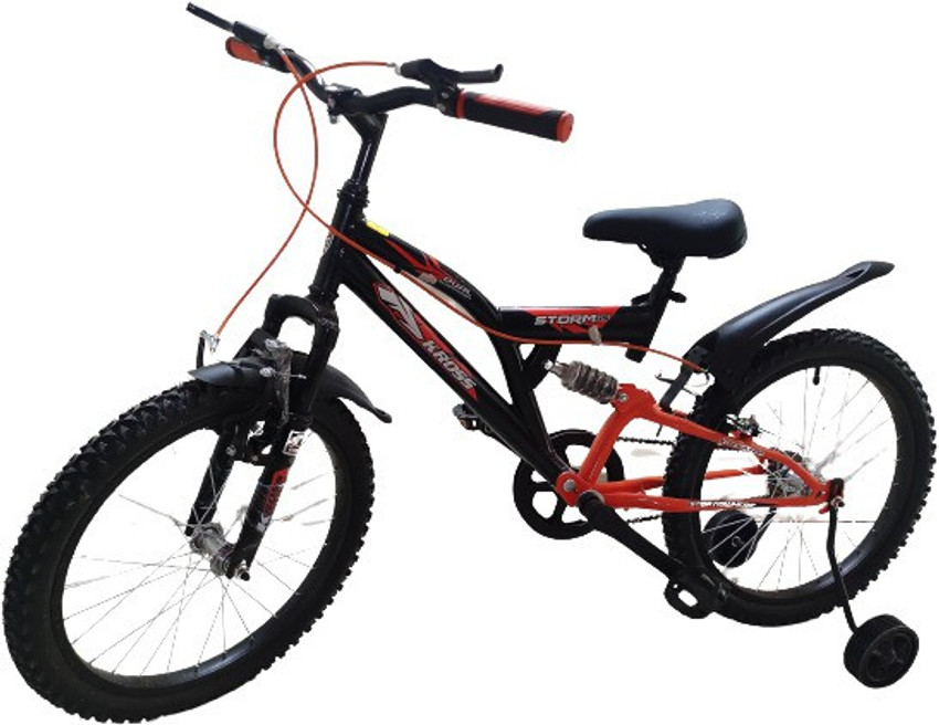 Kross storm 20t cycle discount