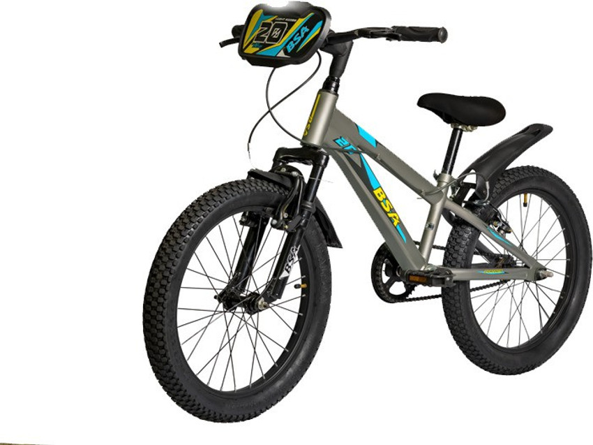 Bsa cycles 20 inches price deals