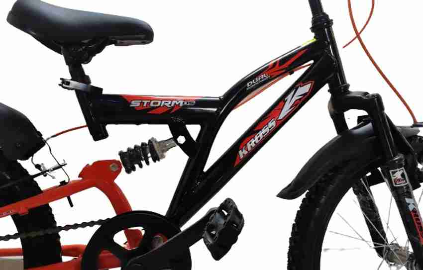 Kross storm ds cycle price top