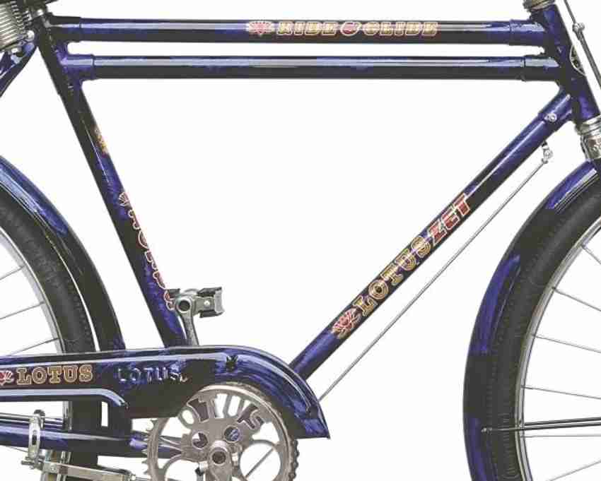 22 inch frame outlet bicycle