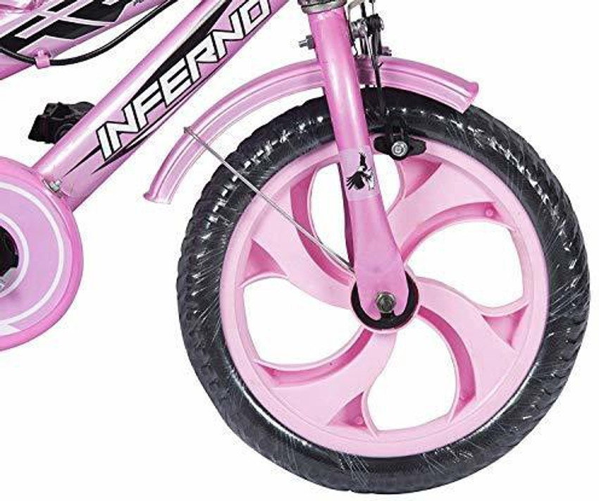 Lady bird cycle for 7 year old outlet