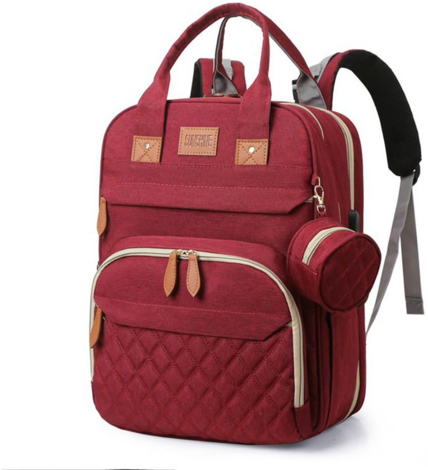 All in one baby hot sale bag