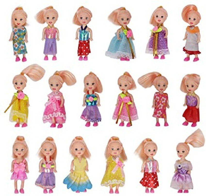 Doll set outlet low price