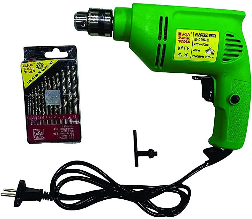 Jon bhandari drill machine discount