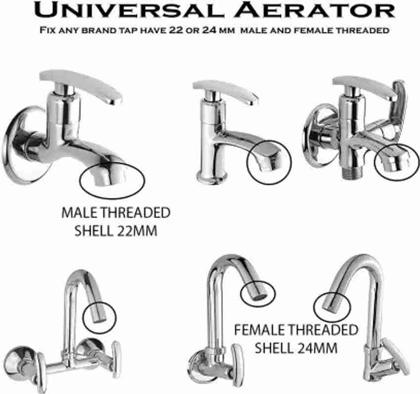 Aerator sales for taps