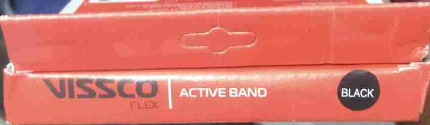 Active Band - Physical Resistance Tubing – Vissco Next