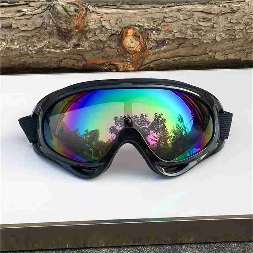 Outdoor goggles hot sale