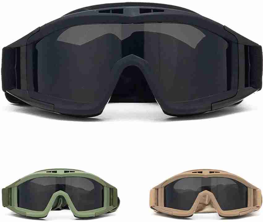 Outdoor goggles 2025