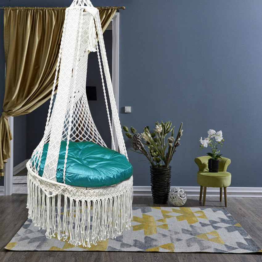 Hammock swing deals for adults
