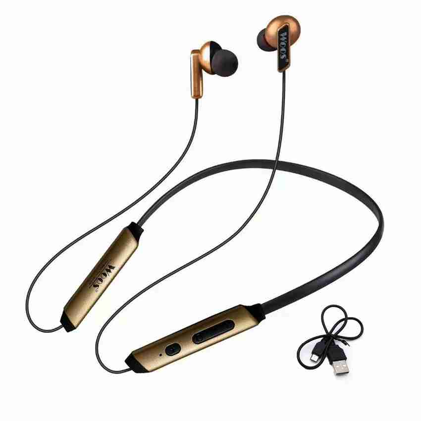 Bluetooth headphones shop bass sound