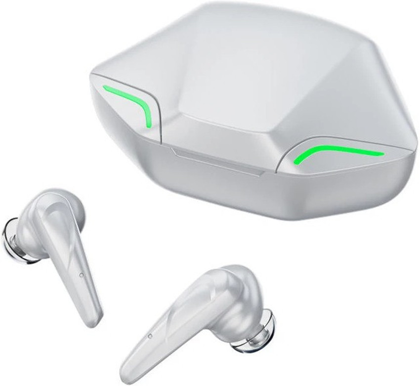 Wireless earbuds with type c charging online