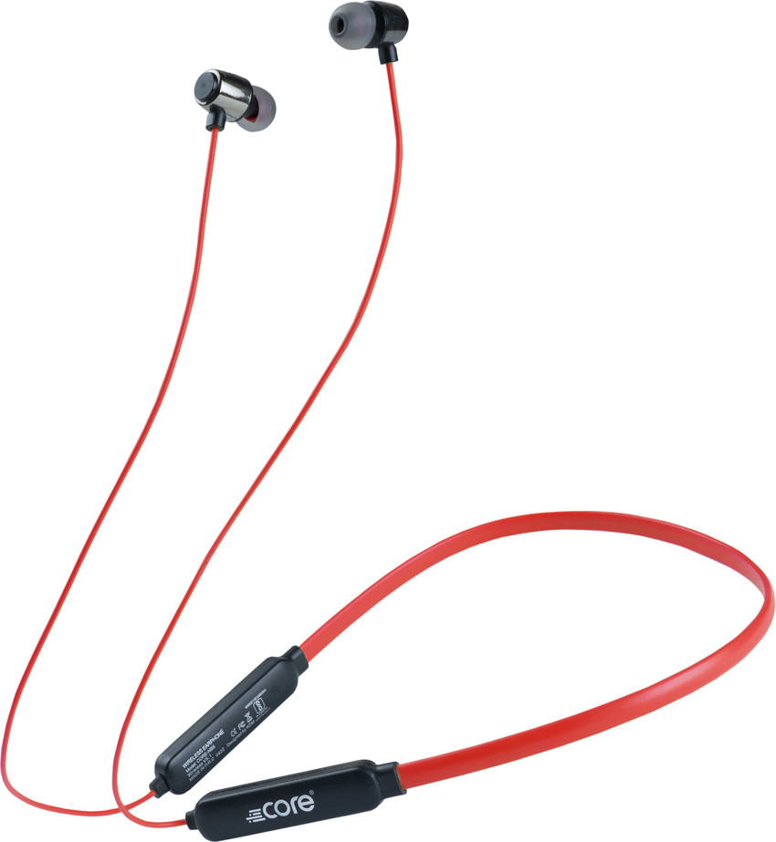 CORE NB5 Economy Series 12 H music Time Bluetooth Headset Price