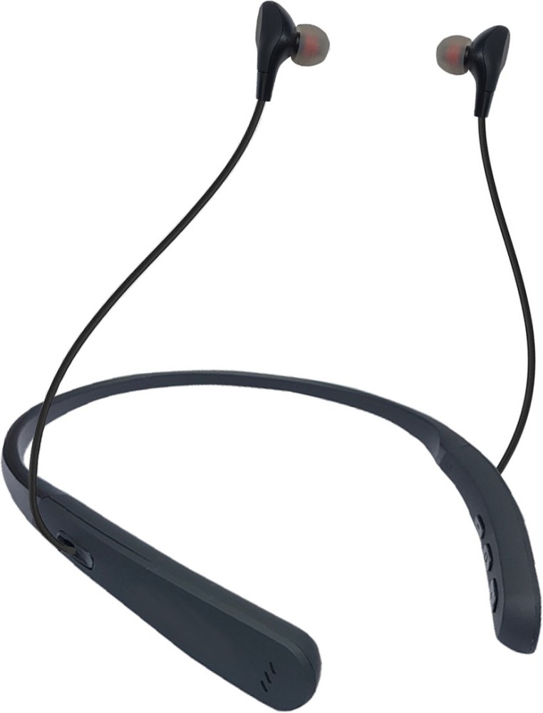 Blackweb best sale neckband pairing