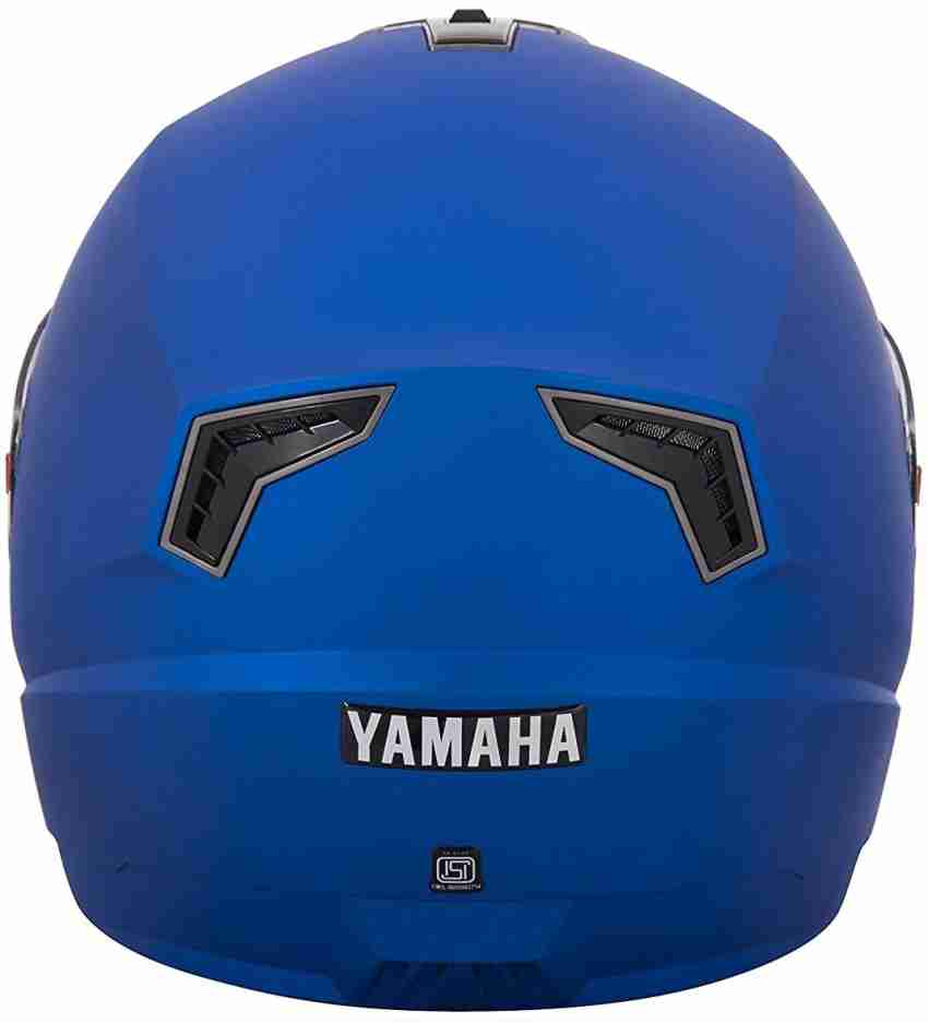 Yamaha cheap r15 helmet