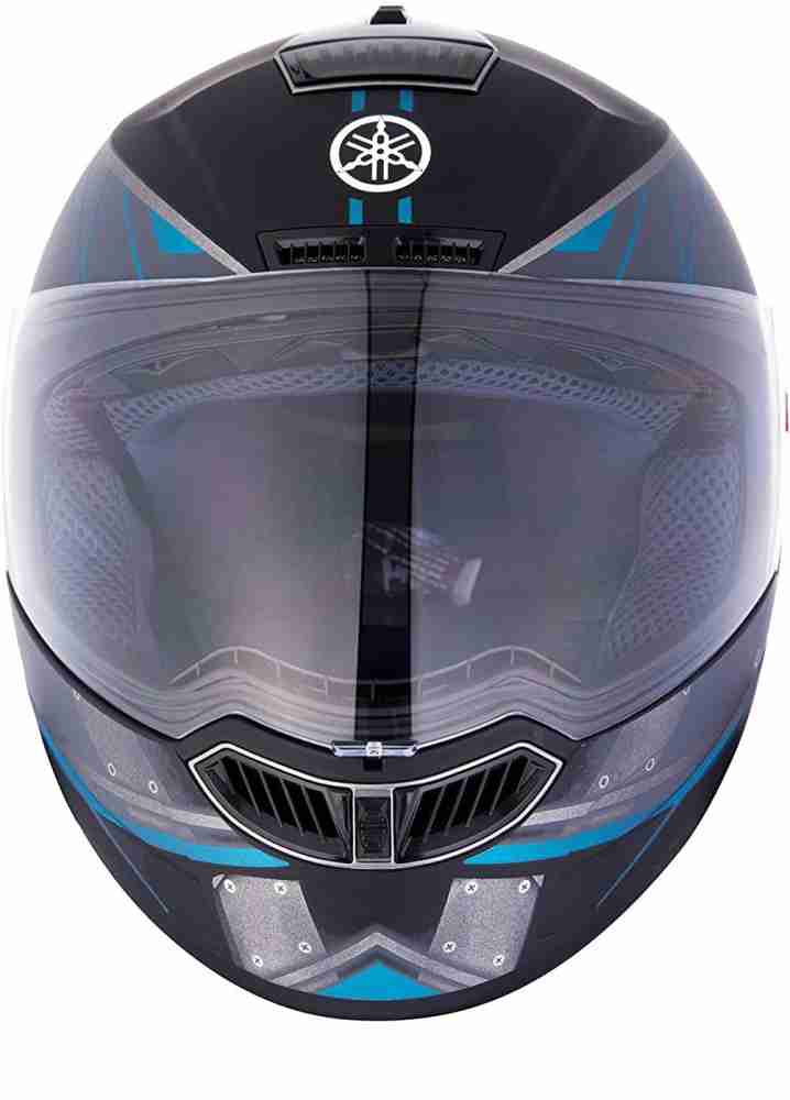 Yamaha yr7 sale helmet