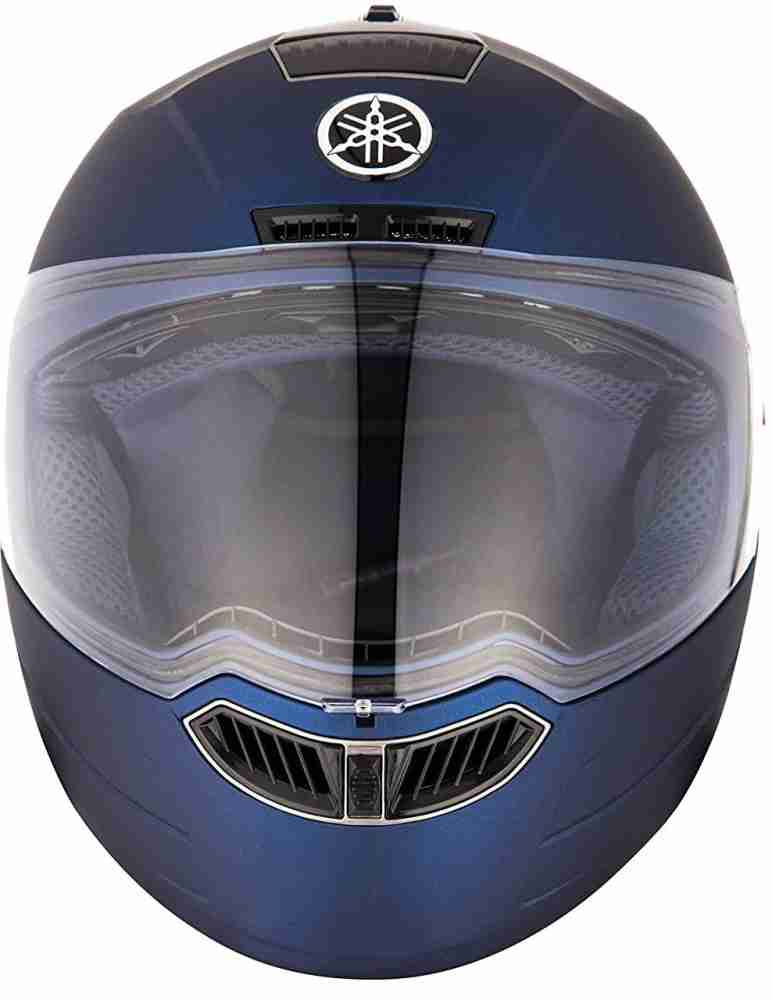 Yamaha open face store helmet