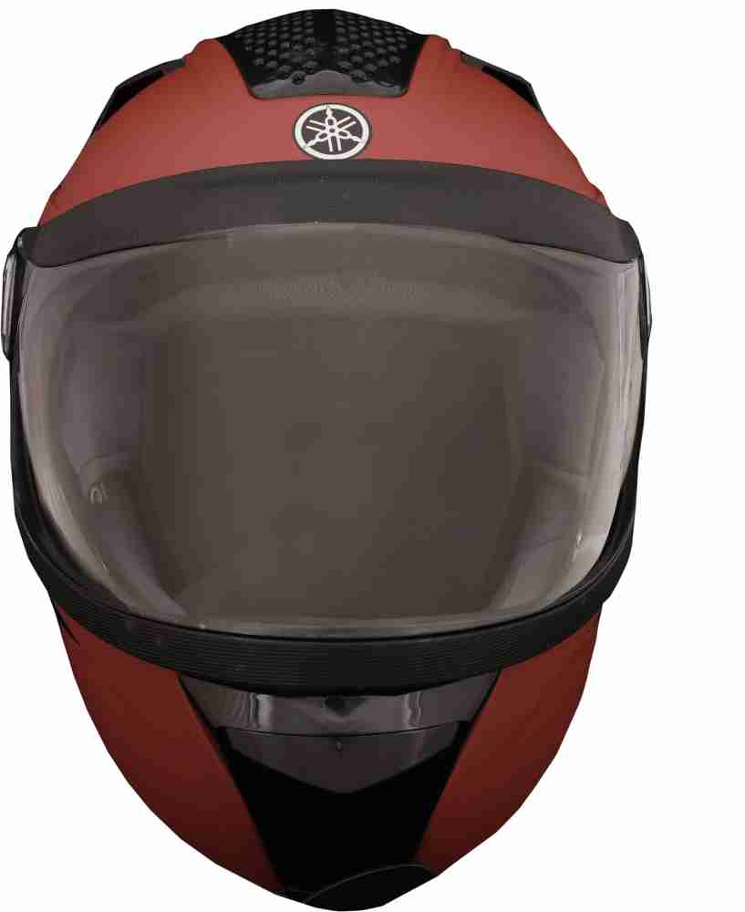 Yamaha helmet hot sale full face