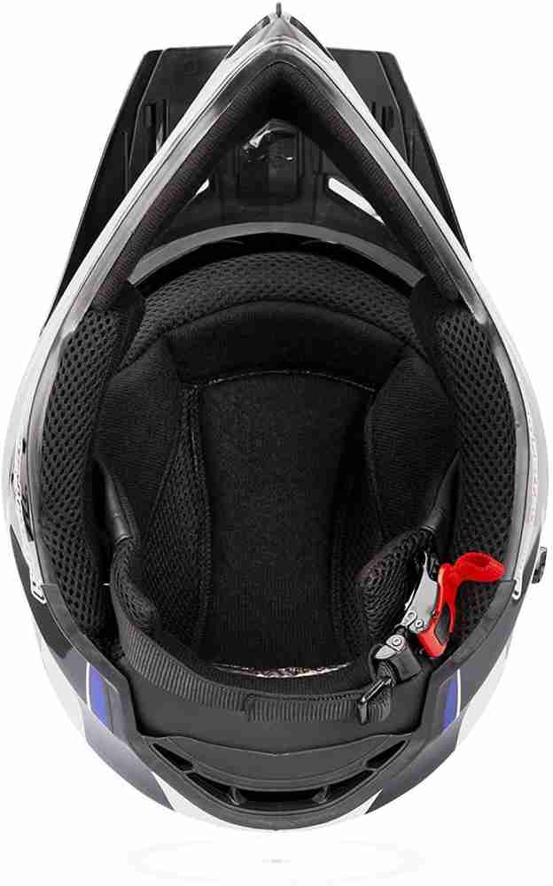 Yamaha yr8 cheap helmet price