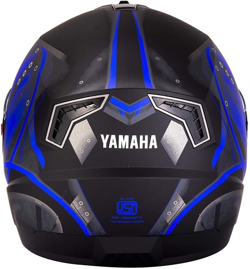 Yamaha r15 helmet new arrivals