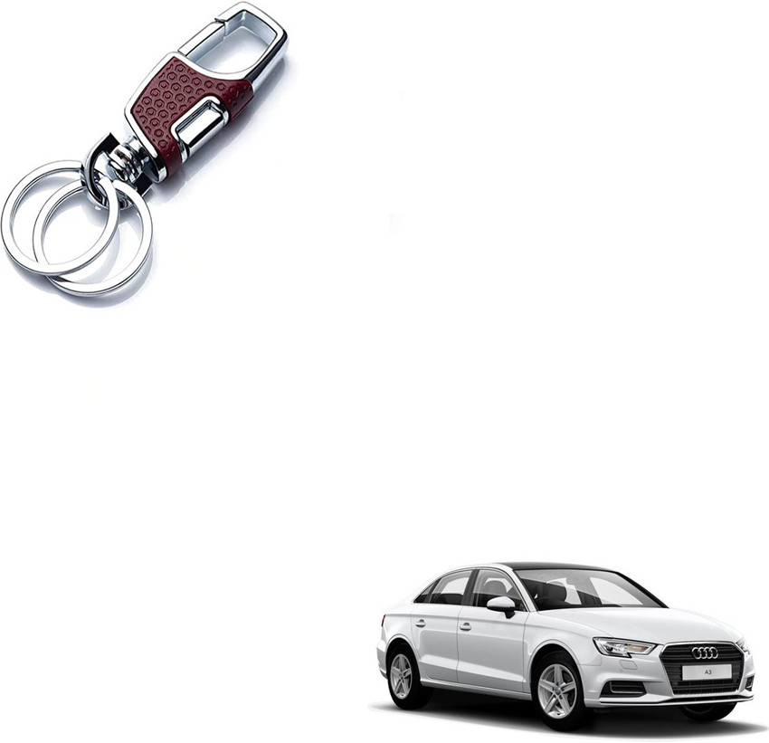 Audi a3 key ring store