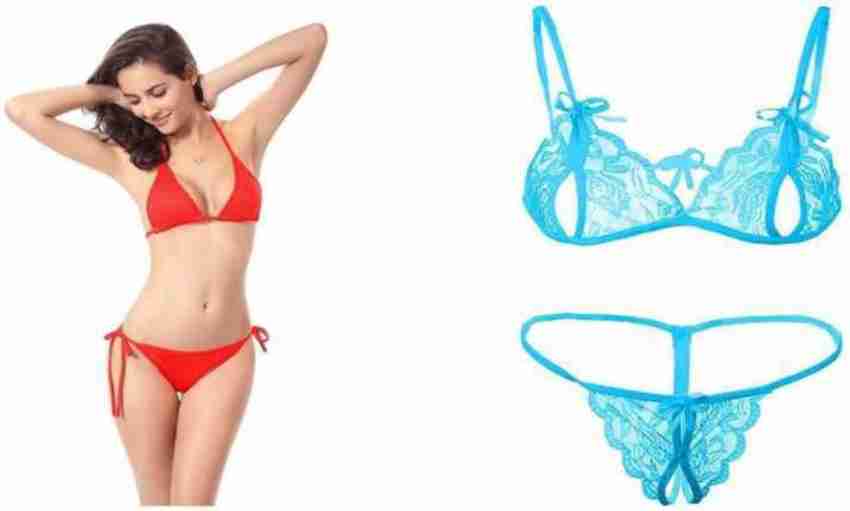 Buy Moringa Lingerie Set Online at Best Prices in India